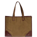 BOLSO ESTUDIANTE SARGA KHAKI