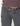 STUDDED RHOMBUS SLIM BELT