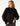 CAMISA FRUNCE NEGRA
