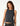 ANTHRACITE CUT-OUT T-SHIRT