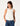 WHITE CUT OUT T-SHIRT