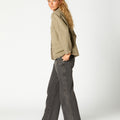 INCENSE TWILL JACKET