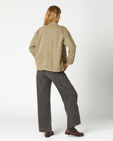 INCENSE TWILL JACKET