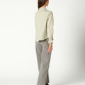 PANTALON CANESU BORDADO GREY
