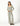 LIGHT GREY TROUSERS POCKETS SEAMS