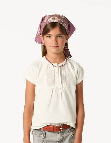 CAMISETA JARETAS WHITE