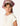 GATHERED T-SHIRT WHITE