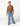 BLUE DENIM POCKET TROUSERS