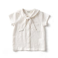 ARRA SHIRT DRIZZLE KNOT