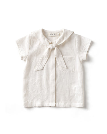 ARRA SHIRT DRIZZLE KNOT