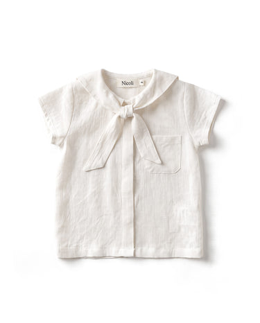 ARRA SHIRT DRIZZLE KNOT