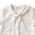 ARRA SHIRT DRIZZLE KNOT