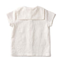 ARRA SHIRT DRIZZLE KNOT