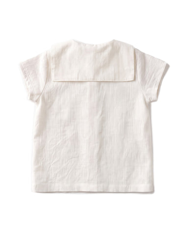 ARRA SHIRT DRIZZLE KNOT