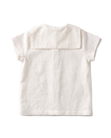 ARRA SHIRT DRIZZLE KNOT