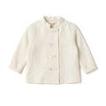 CHAQUETA ARRAS DRIZZLE