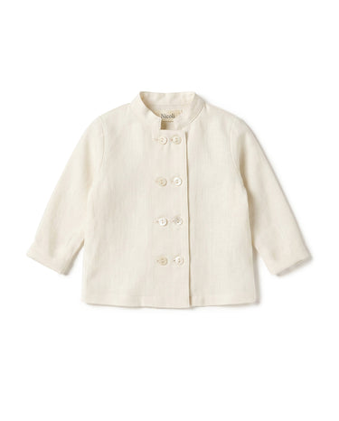 ARRAS DRIZZLE JACKET