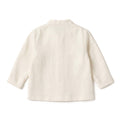 CHAQUETA ARRAS DRIZZLE