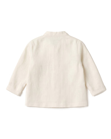 CHAQUETA ARRAS DRIZZLE