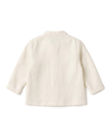 ARRAS DRIZZLE JACKET