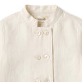 CHAQUETA ARRAS DRIZZLE