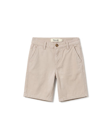 CAPPUCCINO SHORTS
