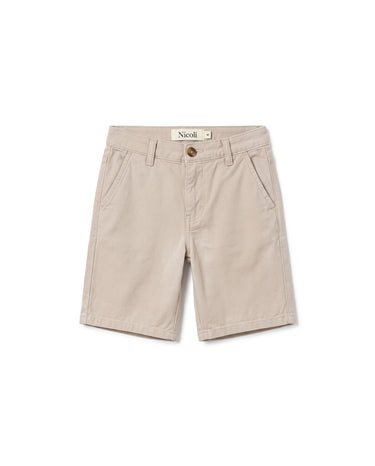 CAPPUCCINO SHORTS