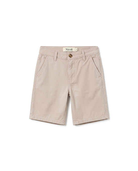 CAPUCCINO SHORTS