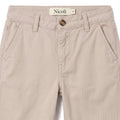 CAPPUCCINO SHORTS
