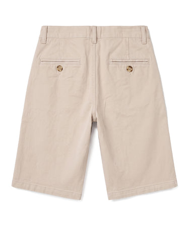 CAPPUCCINO SHORTS