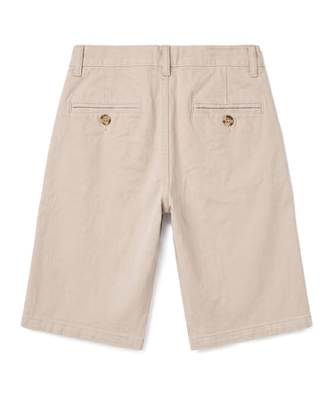 CAPPUCCINO SHORTS