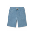 CHINO SHORTS ANILINE BLUE