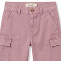 BERMUDA CARGO MORA OSCURO