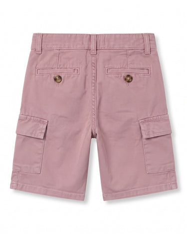 BERMUDA CARGO MORA OSCURO