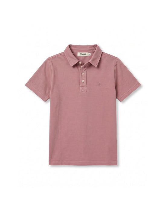 NN POLO BLACKBERRY