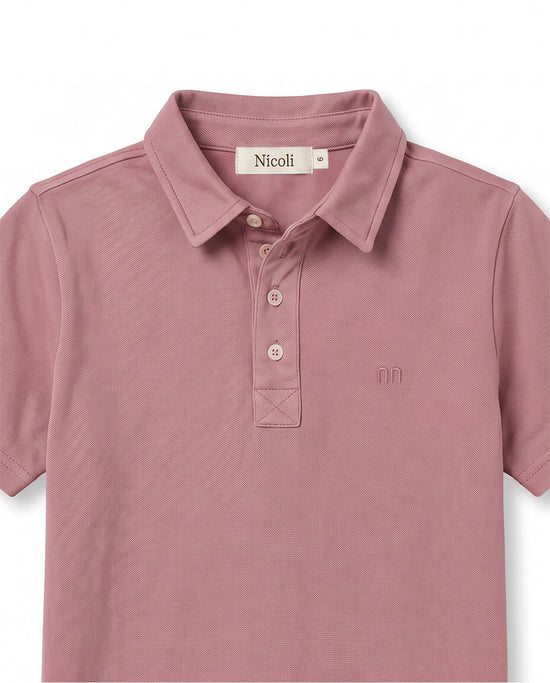 NN POLO BLACKBERRY