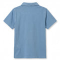 POLO NN ANILINE BLUE