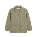 INCENSE TWILL JACKET