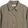 CHAQUETA SARGA INCENSE