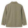 INCENSE TWILL JACKET