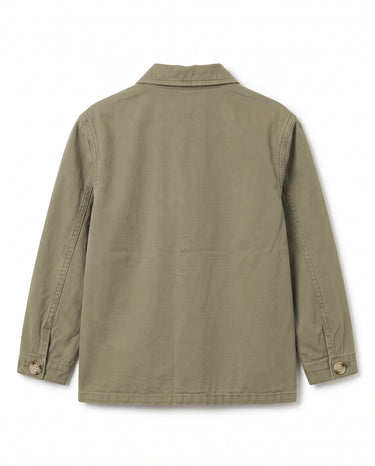 CHAQUETA SARGA INCENSE