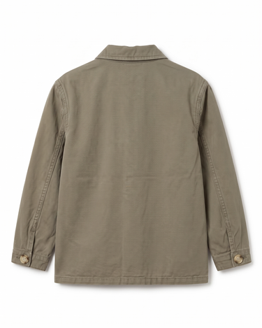 CHAQUETA SARGA INCENSE
