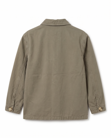 CHAQUETA SARGA INCENSE