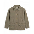CHAQUETA SARGA INCENSE