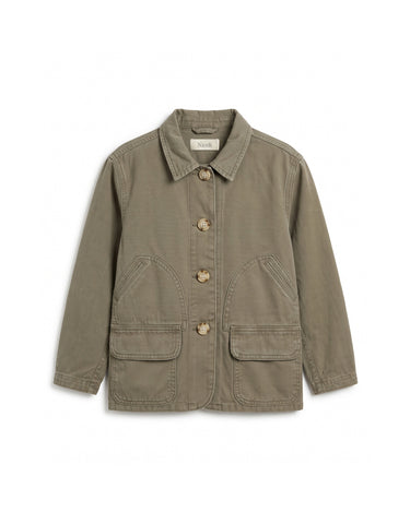 CHAQUETA SARGA INCENSE