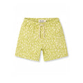 ALGAE TOILE SWIMSUIT