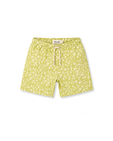 ALGAE TOILE SWIMSUIT