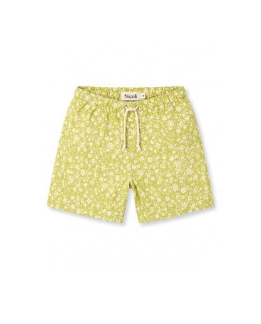 ALGAE TOILE SWIMSUIT