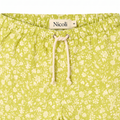 ALGAE TOILE SWIMSUIT
