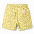 ALGAE TOILE SWIMSUIT